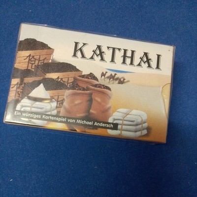 Kathai   Adlung   OVP Neu ungeöffnet