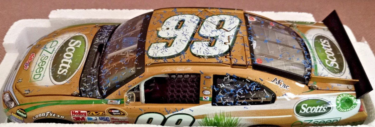 Carl Edwards Diecast Racing Cars 2011 Vehicle Year for sale | eBay