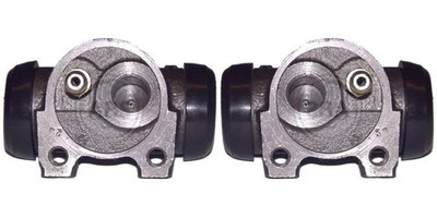 2x A.B.S. Radbremszylinder Hinterachse für Peugeot 205 Kasten 741A/C 20A/C - Bild 1 von 3