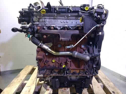 RHR MOTOR COMPLETO / 10DYVP / 0135QG / 5575966 PARA CITROËN C5 III RD_ 2.0 HDI - Foto 5 di 10