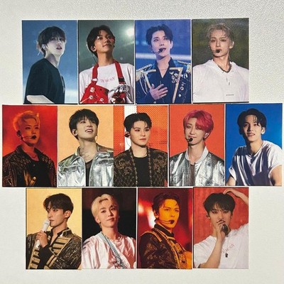 SEVENTEEN BE THE SUN Album Universal Edition Benefits