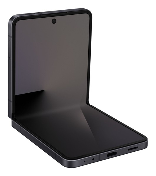 Samsung Galaxy Z Flip7 5G 512 Gb Jetblack-image