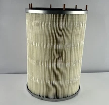 Miller Electric 301267 FilTek XL Replacement Filter FILTAIR 130 Welding Fume thumbnail 1
