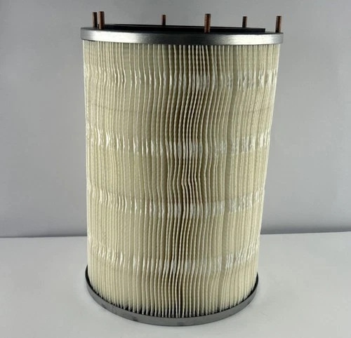 Miller Electric 301267 FilTek XL Replacement Filter FILTAIR 130 Welding Fume