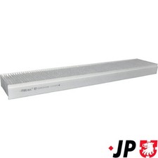 JP GROUP Innenraumfilter JP 1528101500 Pollenfilter für MONDEO FORD BWY B5Y TYPE