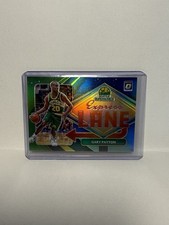 2020-21 Panini Donruss Optic - Express Lane Gary Payton #15 Prizm /149
