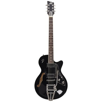 Duesenberg Starplayer TV Deep Black