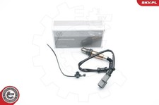 ESEN SKV Lambdasonde Sensor Abgassteuerung 09SKV647 für CIVIC LOGO HONDA 12V 6 3