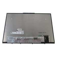 Lcd Touch Screen w/ Bezel For Lenovo Yoga 7 16IRL8 82YN 16" WUXGA 5D10S39941