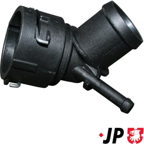 KüHlmittelflansch JP JP Group 1114450500 FüR VW Caddy 2KB Seat Audi Skoda A3 TT-image