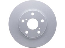 Front Brake Rotor For 2006-2018 Toyota RAV4 2015 2008 2011 2009 2007 BV298VM