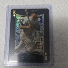 2026 Topps Series 2 Mickey Mantle Base (RAW)