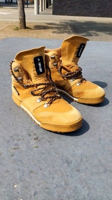 adidas TERREX Snowpitch COLD.RDY Boots FV7960 Winter Outdoor Schuhe 41 1/3