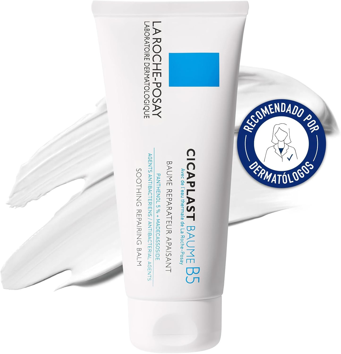 Recensione Cicaplast Baume B5+ La Roche-Posay Balsamo Viso e Corpo