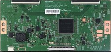 Original para LG Logic Board V14 TM120 UHD 6870C-0502B 0502C