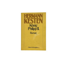King Philip 2nd / Roman / Kesten