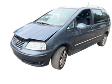 Feu avant (phare) Volkswagen SHARAN