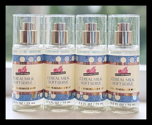 Milk Bar Bath and Body Works | eBay