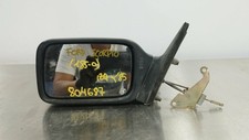 Retroviseur gauche (ou coque) Ford SCORPIO