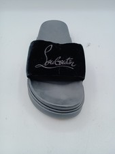Christian Louboutin Pool slide