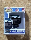 Funko Bitty POP! A.J. Brown Philadelphia Eagles NFL Football Mini-Figure