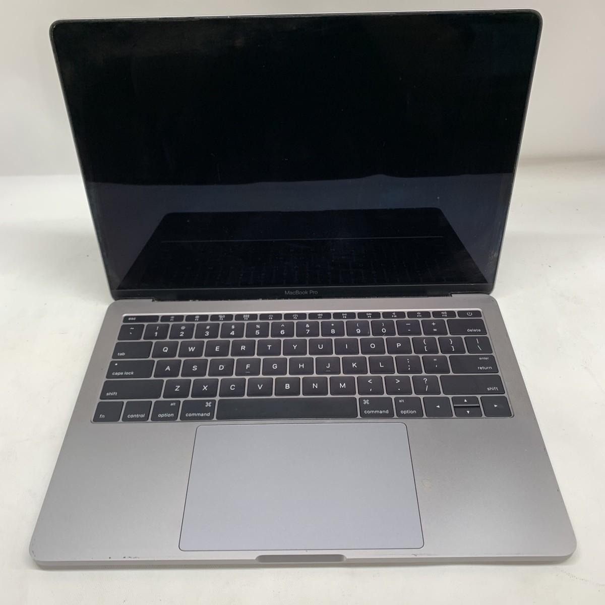 MacBook Pro Touchbar 2017 13