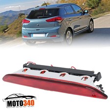 Dritte Bremsleuchte Bremslicht für Hyundai i20 II 2014-2016 92700-C7010 Hinten