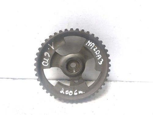 MAZDA 3 BK Camshaft Pulley 9657477580 1.70 Diesel 2006 33325918