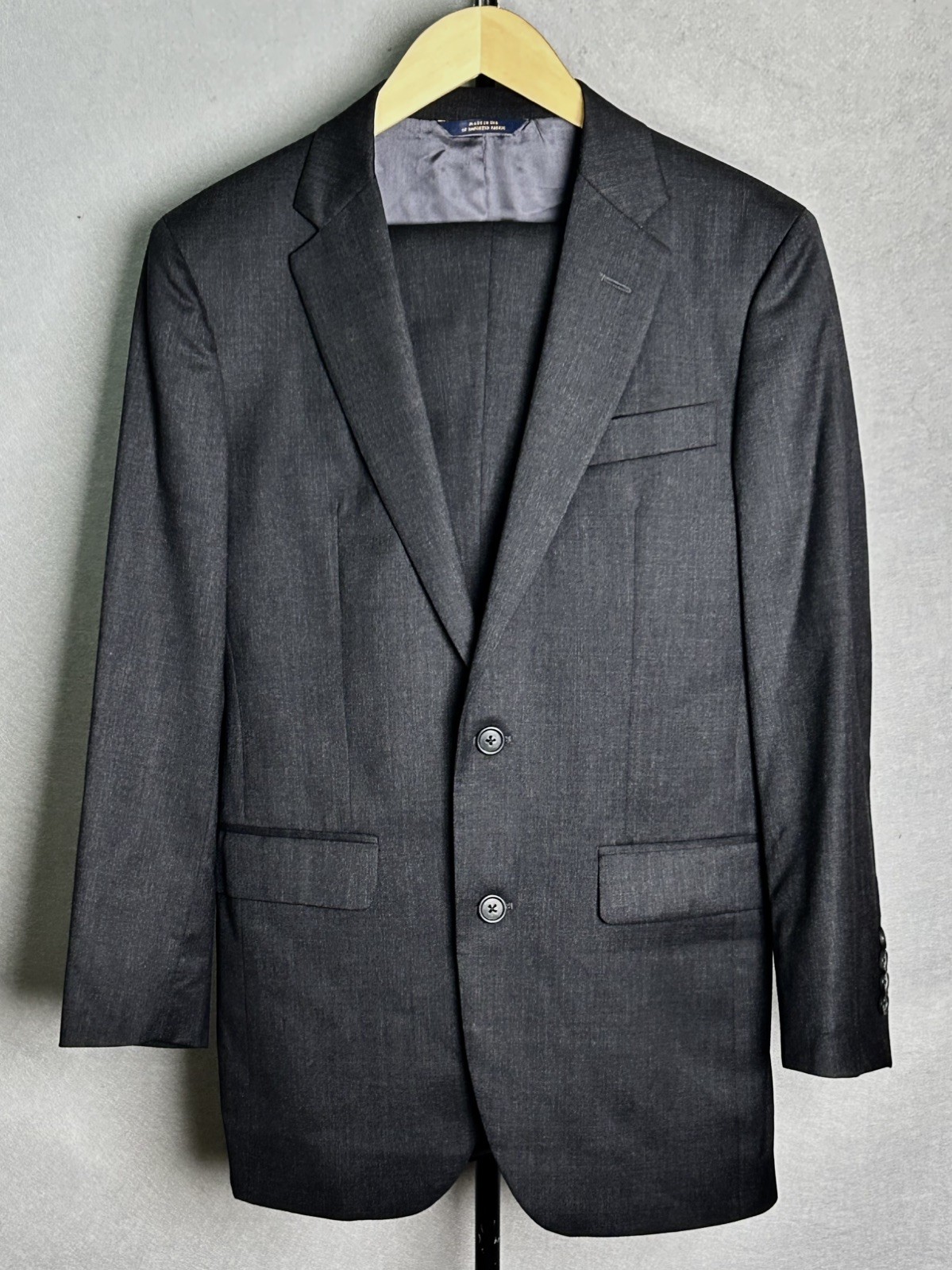 Brooks Brothers 1818 Milano - Estrato by Trabaldo Togna 1840