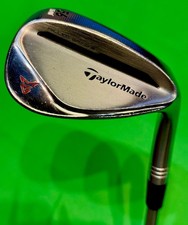 MAZZA DA GOLF TAYLORMADE FRESATA MACINATA 2 56 GRADI SABBIA ZEPPA CONSEGNA 24 ORE!!