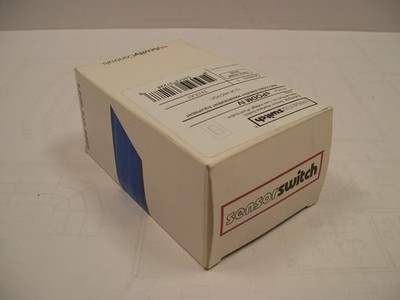 NEW Acuity Controls Sensor Switch sPODM IV sPODMIV Ivory Switch    SAU3308