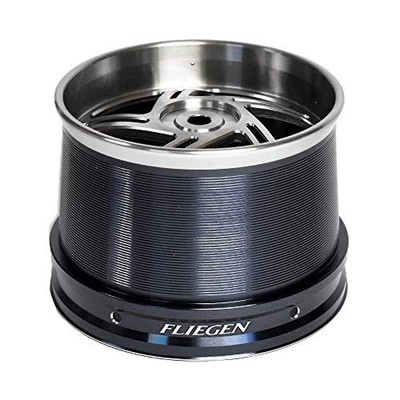 Shimano Genuine 17 Freegen 35 Extra-Thin Spare Spool for Surf Casting Reel