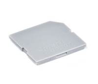 Smart Keeper Mini"SD Port" Blocker grau 10 Stk. Mini SD Secure Digital SD04P1GY
