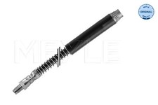 MEYLE 2x Bremsschlauch 11-14 525 0047/2x für PEUGEOT 206 2A SW 2E CC 2D 16V HDi