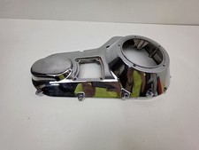 99-06 Harley Touring OEM Chrome Outer Primary...
