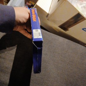 Little Nemo Dream Master NES  Original Spiel mit Anleitung  OVP