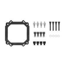 Thermaltake CL-O041-PL00BL-A LGA1700  AM5 Upgrade Kit W4 W5 W7 MX1 