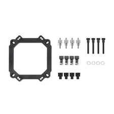 Thermaltake CL-O041-PL00BL-A LGA1700 & AM5 Upgrade Kit (W4 W5 W7 MX1)