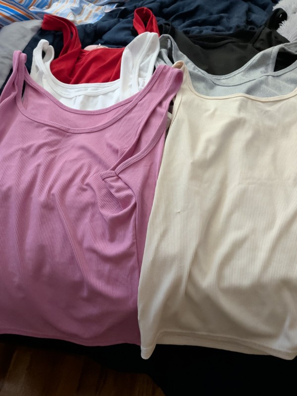 tank tops women lot xl shirts