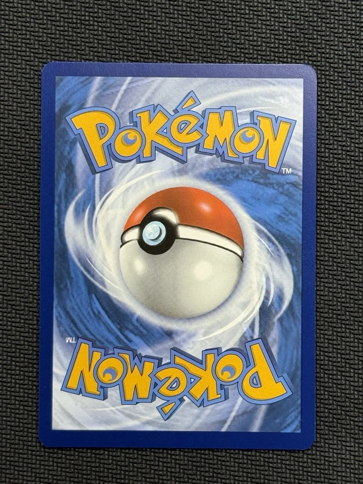 Pokémon TCG - Raging Bolt ex 208/162 SV05 Temporal Forces Holo SIR | NM - Image 3 of 3