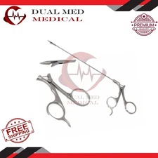 Arthrex Laparoscopy Suture Passer orthopedic instrumenst