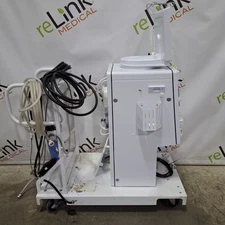 B. Braun Dialog Plus Hemodialysis Machine