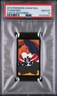 2013 POKEMON HANAFUDA KANTO DECEMBER CHARIZARD PSA 10