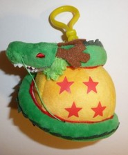 Dragon Ball Z Mochila Llavero Clip Adorno Peluche DBZ Dragonball Z