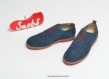 SNOBS SHOES 40 DISCOUNT FROM SHOP WITH RECEIPT
