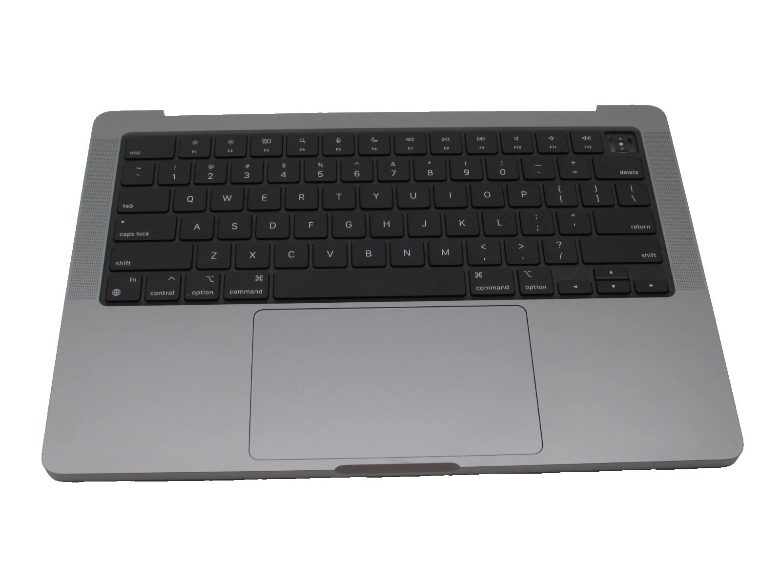 苹果笔记本电脑掌托适合 MacBook Pro