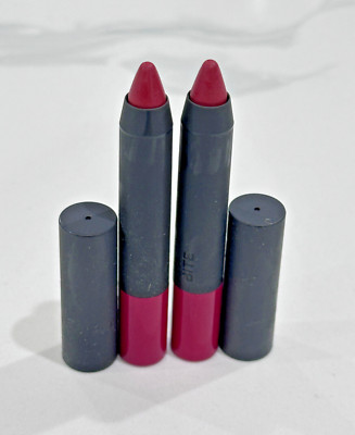 2x Bite Beauty High Pigment Pencil MERITAGE 0.05 oz