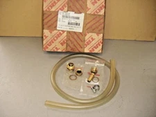 Trojan 10-450059300 Engine Oil Drain Valve Kit