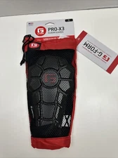 G-Form Pro-X3 Elbow Guards Mountain Biking Bike Extra Large XL