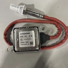 5WK9 7262 Nitrogen Oxide Sensor 47688088 84422747 fits Case IH Tractors Miller